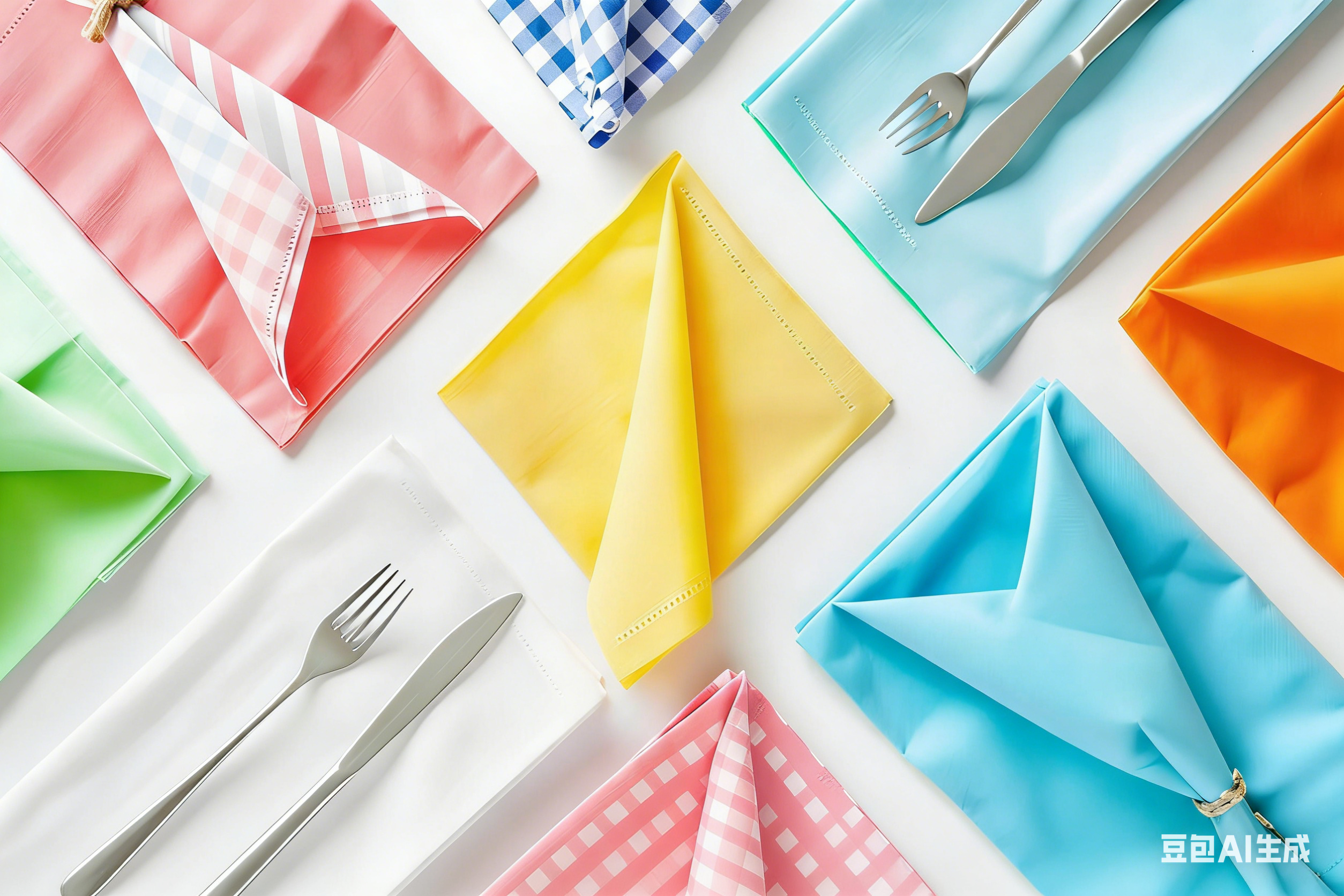 นิยามใหม่ของสุนทรียภาพบนโต๊ะ: เหตุใด Yunding Paper จึงเป็นผู้เชี่ยวชาญในการปรับแต่งผ้าเช็ดปากระดับพรีเมียมของคุณ